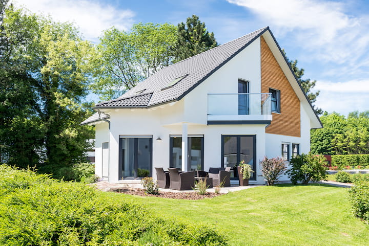 assurance maison